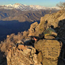 MSB paylaştı: Terörle mücadele kararlılıkla sürüyor