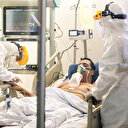 Yoğun bakımda yatak kalmadı