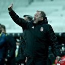 Sergen Yalçın performansından memnun olmadığı oyuncuları açıkladı