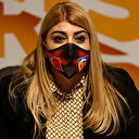 Berna Gözbaşı isyan etti: "Kes sesini!"