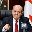 KKTC Cumhurbaşkanı Tatar'dan AB'ye tepki: Sözlerinizi tutmadınız tarafsız değilsiniz