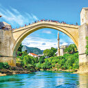 Avrupa’da bitmeyen kin: Bosna’yı haritadan silecek