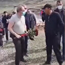Ermenistan Başbakanı Paşinyan'a soğuk duş: Mezara çiçek bırakmasını engellediler