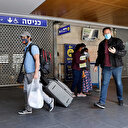 İsrail'de açık havada maske artık zorunlu değil