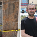 Diyarbakır'da asansör 11. kattan yere çakıldı: Oğlunu korumak için sarılan babanın durumu ağır