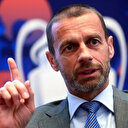 Ceferin bombaladı: "Onun kadar yalancısını görmedim"