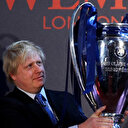 Boris Johnson'dan Avrupa Süper Ligi tepkisi: "Yıkıcı olur"