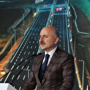 Bakan Karaismailoğlu duyurdu: Kanal İstanbul projesi en kısa sürede başlıyor