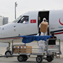 Türkiye'den KKTC'ye 40 bin doz koronavirüs aşısı daha
