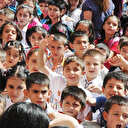 Türkiye nüfusunun yüzde 27,2'si çocuk