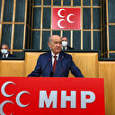 Devlet Bahçeli: Meclis'teki fezlekeler bir an önce karara bağlanmalı