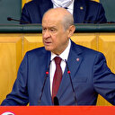 Devlet Bahçeli: Densiz Dendias parmak sallayayım derken Türk pençesini yemiştir