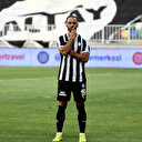 Marco Paixao Türk futbol tarihine geçebilir