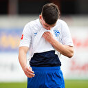 Almanya'nın köklü kulübü Schalke 04 küme düştü