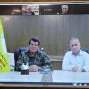 İsveç'ten terör örgütü YPG/PKK'ya destek: Yardıma hazırız