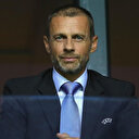 Aleksander Ceferin: UEFA organizasyonlarının Galatasaray'a ihtiyacı var