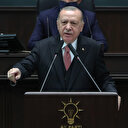 Cumhurbaşkanı Erdoğan'dan Merkez Bankası rezervi tartışması: Baştan sona yalan