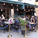 İsrail’de hayat aşı sayesinde normale dönmeye başladı