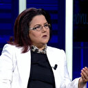 Aile ve Sosyal Hizmetler Bakanlığı görevine Derya Yanık atandı