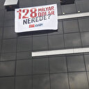 ’128 milyar dolar nerede’ pankartına 13 bin 237 lira ceza