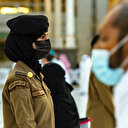 Suudi Arabistan’da bir ilk: Hac ve Umre ziyaretlerinde kadın görevli