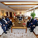 Kültür ve Turizm Bakanı Ersoy: Turizm sektöründe KDV indirimleri haziran sonuna kadar devam edecek