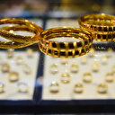 Altın fiyatlarında yükseliş devam ediyor