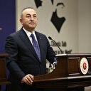 Bakan Çavuşoğlu: Mısır Dışişleri Bakanı Şükri'yle BM toplantısında yol haritası belirledik