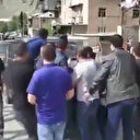 Ermenistan Başbakanı Paşinyan’a öfke dinmiyor: Defol, burada işin yok