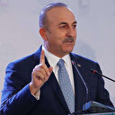 Çavuşoğlu’ndan ABD’ye S-400 mesajı: Bir yerde tutmak için almadık