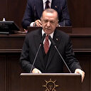 Cumhurbaşkanı Erdoğan'dan CHP'li Altay'a Menderes cevabı: Biz bu yola kefenimizi giyerek çıktık, ama siz ölüm deyince kaçacak delik arayanlardansınız