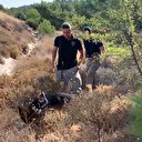 Sigara izmariti ile 15 yıllık kan dondurucu cinayet çözüldü