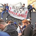 Süper rüya kısa sürdü