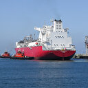 Enerji ve Tabii Kaynaklar Bakanı Dönmez açıkladı: İlk FSRU gemimiz Ertuğrul Gazi Türkiye'de