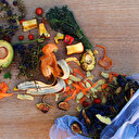 Türkiye'de her yıl 7.7 milyon ton gıda israf ediliyor