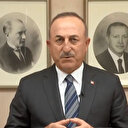 Dışişleri Bakanı Mevlüt Çavuşoğlu: Thodex'in kurucusunu tanımıyorum
