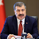 Sağlık Bakanı Fahrettin Koca: Vaka sayılarındaki artış hızı azaldı