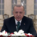 Cumhurbaşkanı Erdoğan: 18 yılda orman varlığımızı 23 milyon hektara çıkardık