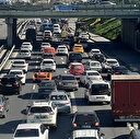 İstanbul’da 82 saatlik kısıtlama öncesi trafik yoğunluğu rekor seviyede: Yüzde 76