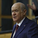 MHP Genel Başkanı Bahçeli'den 23 Nisan mesajı