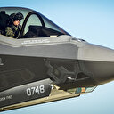 Hollanda F-35'lerden şikayetçi: Hızlı motor yıpranması yaşıyoruz