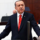 Cumhurbaşkanı Erdoğan'dan 23 Nisan mesajı: 15 Temmuz'da FETÖ'cülerce bombalanan yüce Meclisimiz ilelebet varlığını sürdürecektir