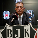 Ahmet Nur Çebi'den Demba Ba açıklaması: "Çok şaşırdım"