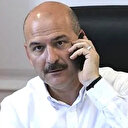 Bakan Soylu Thodex'in kurucusunun yakalanması için Arnavut mevkidaşıyla