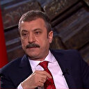 Merkez Bankası Başkanı Şahap Kavcıoğlu: Türkiye'nin 720 ton altını var