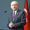 Özer'le görüştün mü?