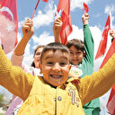 Çevrimiçi 23 Nisan