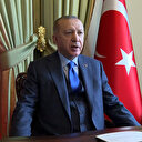 Cumhurbaşkanı Erdoğan duyurdu: Kuzey Irak'ta çok sayıda terörist etkisiz hale getirildi