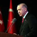 Cumhurbaşkanı Erdoğan'dan Türkiye Ermenileri Patriği Sahak Maşalyan'a mesaj