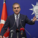 AK Parti'den ABD Başkanı Biden'a sözde 'soykırım' cevabı: Kabul etmiyor ve şiddetle kınıyoruz